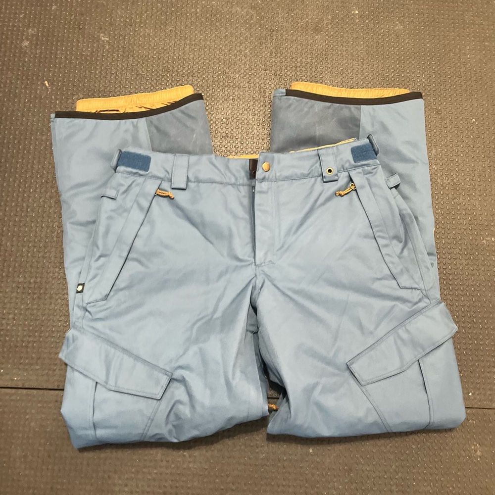 686 Men's SNOWBOARDING Cargo Pants